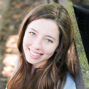 Meet your Posher, Audrey